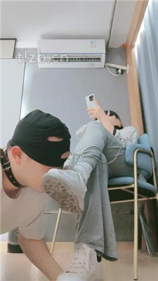 图片[6]_【妮蔻】最脏麦昆-艺术闻臭味_HD绳艺资源