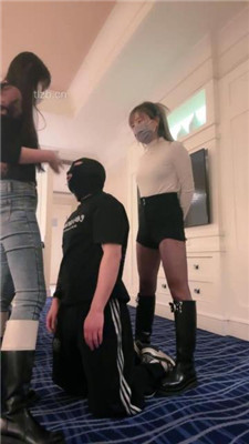 图片[8]_【梦樱】双S刑讯逼供-长靴踢踹踩/耳光/转胯腿绞/抽【双视角版】_HD绳艺资源