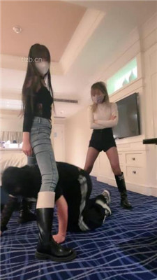 图片[17]_【梦樱】双S刑讯逼供-长靴踢踹踩/耳光/转胯腿绞/抽【双视角版】_HD绳艺资源