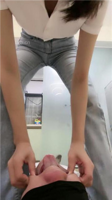 图片[2]_【美娜格格】超臭白袜深喉场_HD绳艺资源