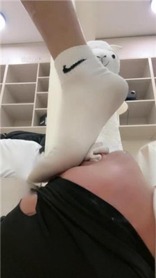 图片[9]_【美娜格格】超臭白袜深喉场_HD绳艺资源