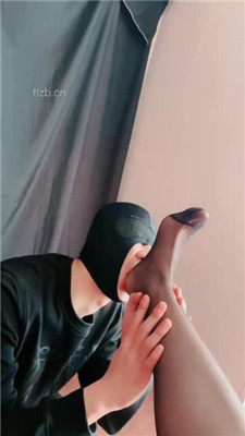 图片[8]_【杭州cc】迷恋性感黑丝高跟的狗_HD绳艺资源