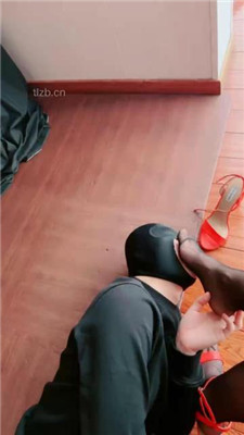 图片[12]_【杭州cc】迷恋性感黑丝高跟的狗_HD绳艺资源