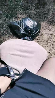 图片[8]_【若澜女主】户外窒息狗/踩踏被玩晕_HD绳艺资源