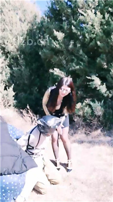 图片[11]_【若澜女主】户外窒息狗/踩踏被玩晕_HD绳艺资源