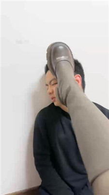 图片[4]_【汐言】关在家里可怜的狗奴_HD绳艺资源