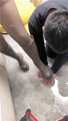 图片[7]_【汐言】关在家里可怜的狗奴_HD绳艺资源