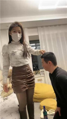 图片[8]_【汐言】关在家里可怜的狗奴_HD绳艺资源