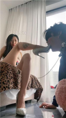 图片[10]_【莫吉托】求来的恩赐-胯下辱/高跟喂食/狗脸滴蜡/虐乳_HD绳艺资源