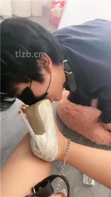 图片[20]_【莫吉托】求来的恩赐-胯下辱/高跟喂食/狗脸滴蜡/虐乳_HD绳艺资源