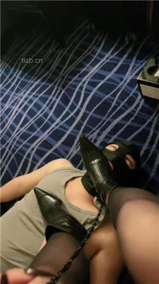 图片[12]_【安瑶大大】白领S-下班后短靴原味黑丝虐老板狗_HD绳艺资源