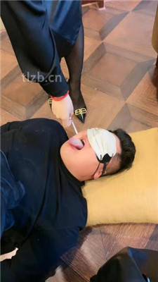 图片[6]_【赫拉】双S-高跟-长靴踩地毯狗/臭脚捂脸/坐脸窒息_HD绳艺资源