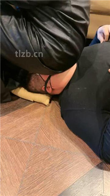 图片[14]_【赫拉】双S-高跟-长靴踩地毯狗/臭脚捂脸/坐脸窒息_HD绳艺资源