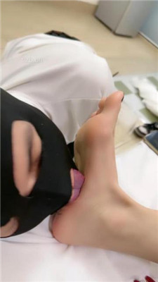 图片[7]_【美娜格格】原味裸足喂食专场_HD绳艺资源