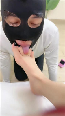 图片[17]_【美娜格格】原味裸足喂食专场_HD绳艺资源