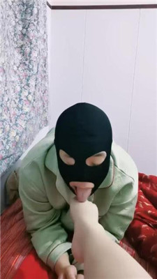 图片[2]_【千面】跪舔原味裸足_HD绳艺资源