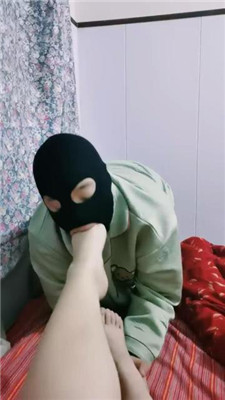 图片[3]_【千面】跪舔原味裸足_HD绳艺资源