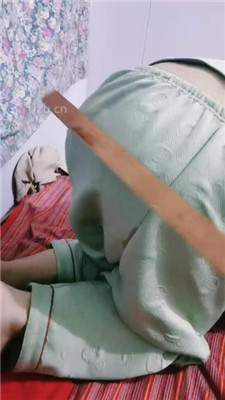 图片[5]_【千面】跪舔原味裸足_HD绳艺资源