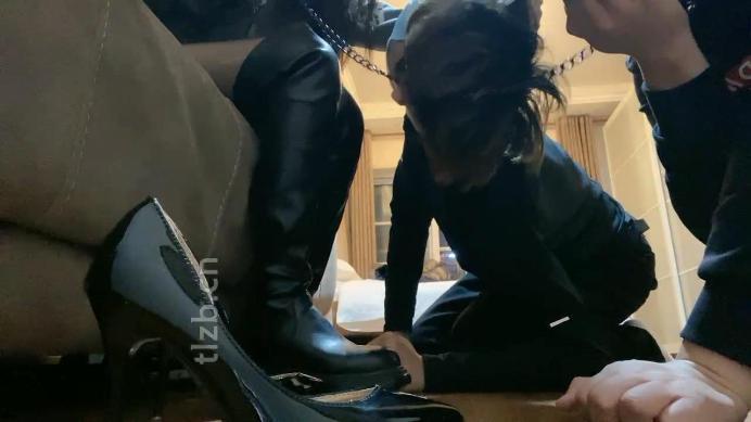 图片[6]_【zaizz】双狗应聘家奴相互求虐争宠【下】_HD绳艺资源