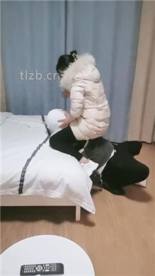 图片[5]_【朱迪绳艺导师】双S-绳艺技巧裹头重度训练【双视角版】_HD绳艺资源