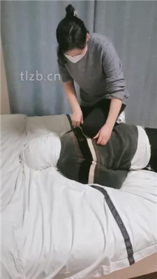 图片[9]_【朱迪绳艺导师】双S-绳艺技巧裹头重度训练【双视角版】_HD绳艺资源