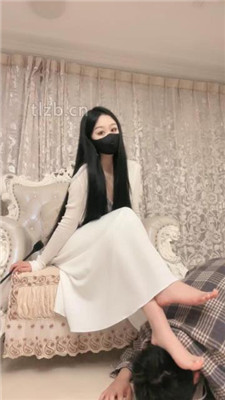 图片[4]_【桃幼幼】白富美公主-高跟美腿踩虐/插嘴_HD绳艺资源