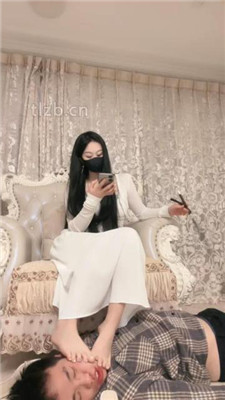 图片[5]_【桃幼幼】白富美公主-高跟美腿踩虐/插嘴_HD绳艺资源