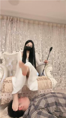 图片[6]_【桃幼幼】白富美公主-高跟美腿踩虐/插嘴_HD绳艺资源