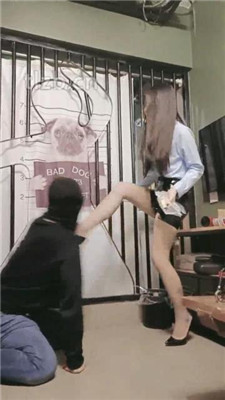 图片[3]_【昭月】暗黑刑房-刑讯逼供的乐趣【下】_HD绳艺资源