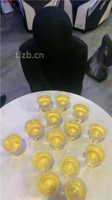 图片[4]_【七七】赏赐绿帽男友圣水盛宴_HD绳艺资源