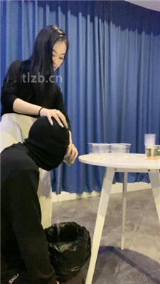 图片[6]_【七七】赏赐绿帽男友圣水盛宴_HD绳艺资源