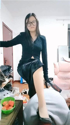 图片[4]_【晗主】素人S美足玩虐贱奴_HD绳艺资源