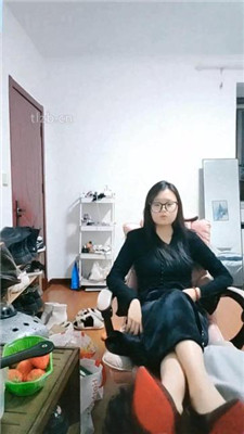 图片[5]_【晗主】素人S美足玩虐贱奴_HD绳艺资源