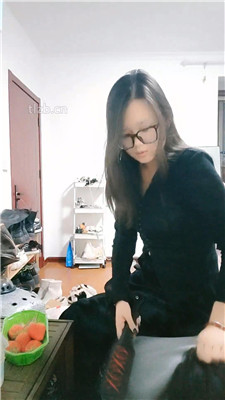 图片[9]_【晗主】素人S美足玩虐贱奴_HD绳艺资源