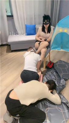 图片[4]_【小雅老师】女神做母畜-奴下奴-艺术喝圣水/踩踏骑马转胯耳光_HD绳艺资源