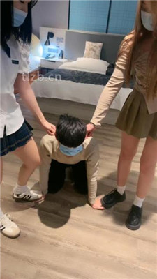 图片[2]_【小雅老师】双S-反差闺蜜首调奴_HD绳艺资源