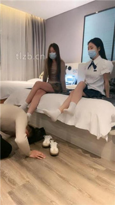 图片[8]_【小雅老师】双S-反差闺蜜首调奴_HD绳艺资源