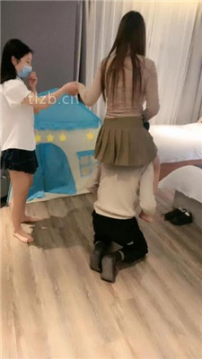 图片[20]_【小雅老师】双S-反差闺蜜首调奴_HD绳艺资源