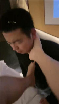 【汐言】足疗店公开处刑眼镜狗_HD绳艺资源