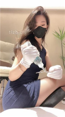 图片[5]_【禾未】车模S-长靴黑丝踩虐地毯狗_HD绳艺资源