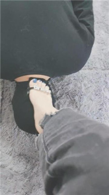 图片[3]_【灵竹】反绑艺术舔脚/胯下辱/闻舔高跟_HD绳艺资源