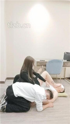 图片[4]_【舞池大人】物化虐废双奴才_HD绳艺资源