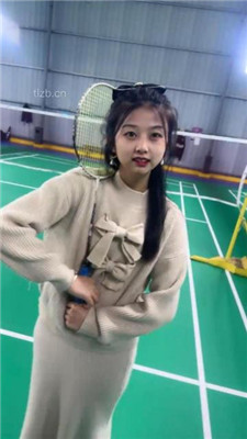 图片[3]_【狗哥】羽毛球馆开发双素人_HD绳艺资源