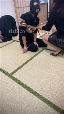 图片[2]_【冰色】双M-手铐绳艺技巧/训练/高跟踩虐/掐乳_HD绳艺资源