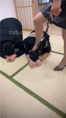 图片[4]_【冰色】双M-手铐绳艺技巧/训练/高跟踩虐/掐乳_HD绳艺资源