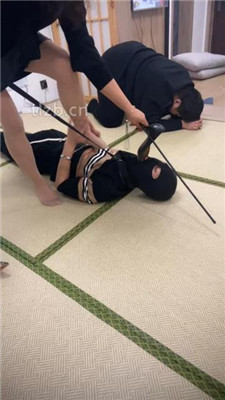 图片[7]_【冰色】双M-手铐绳艺技巧/训练/高跟踩虐/掐乳_HD绳艺资源