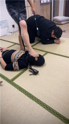 图片[5]_【美美子】牛奶浴足舌头保养/混合升水洗脚水艺术喝到饱_HD绳艺资源