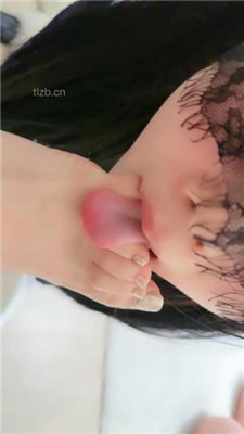 图片[7]_【美美子】牛奶浴足舌头保养/混合升水洗脚水艺术喝到饱_HD绳艺资源