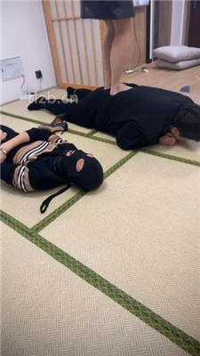 图片[13]_【冰色】双M-手铐绳艺技巧/训练/高跟踩虐/掐乳_HD绳艺资源