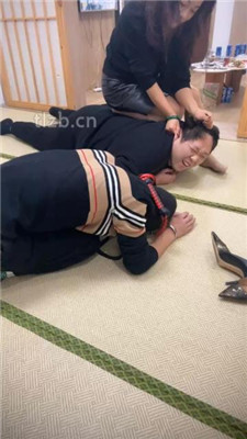 图片[17]_【冰色】双M-手铐绳艺技巧/训练/高跟踩虐/掐乳_HD绳艺资源